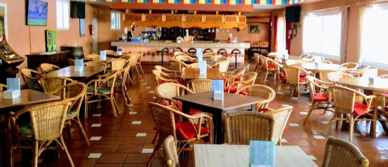 Apartamentos Caravane Torremolinos Exteriör bild