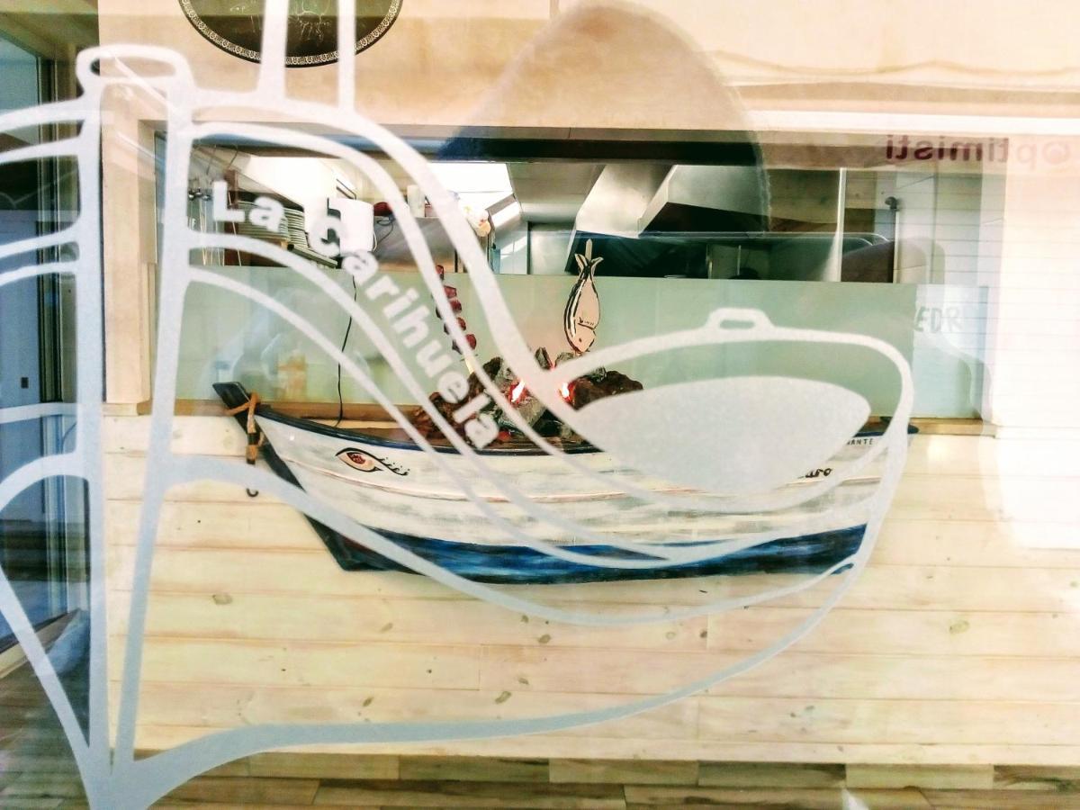 Apartamentos Caravane Torremolinos Exteriör bild