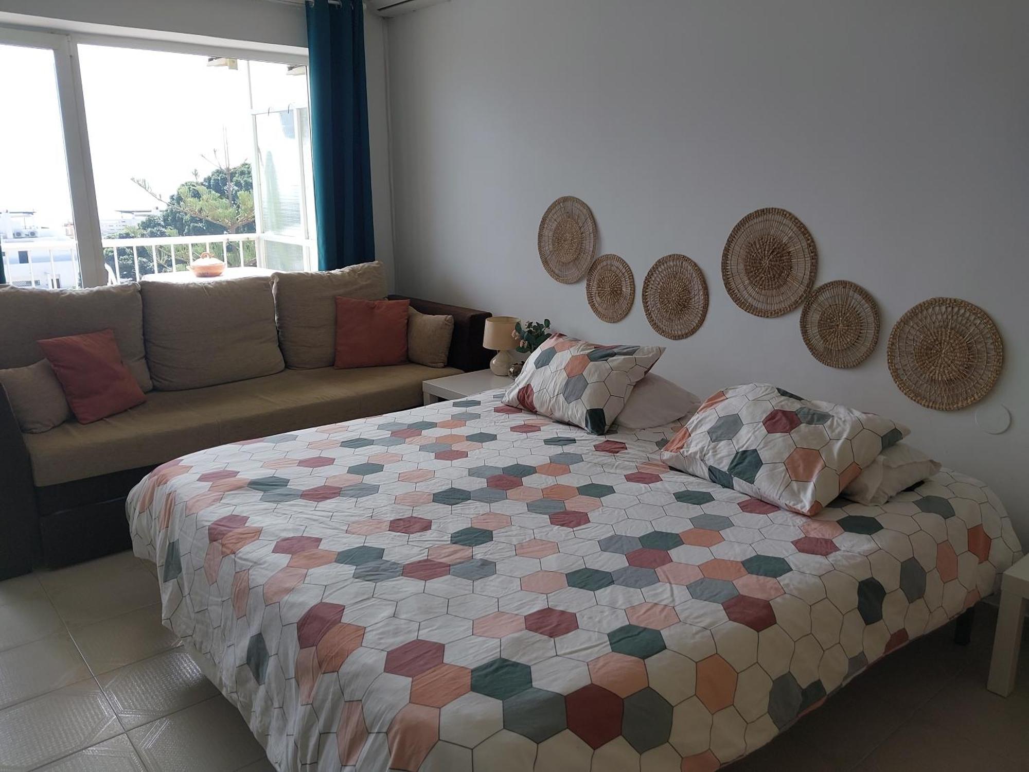 Apartamentos Caravane Torremolinos Exteriör bild