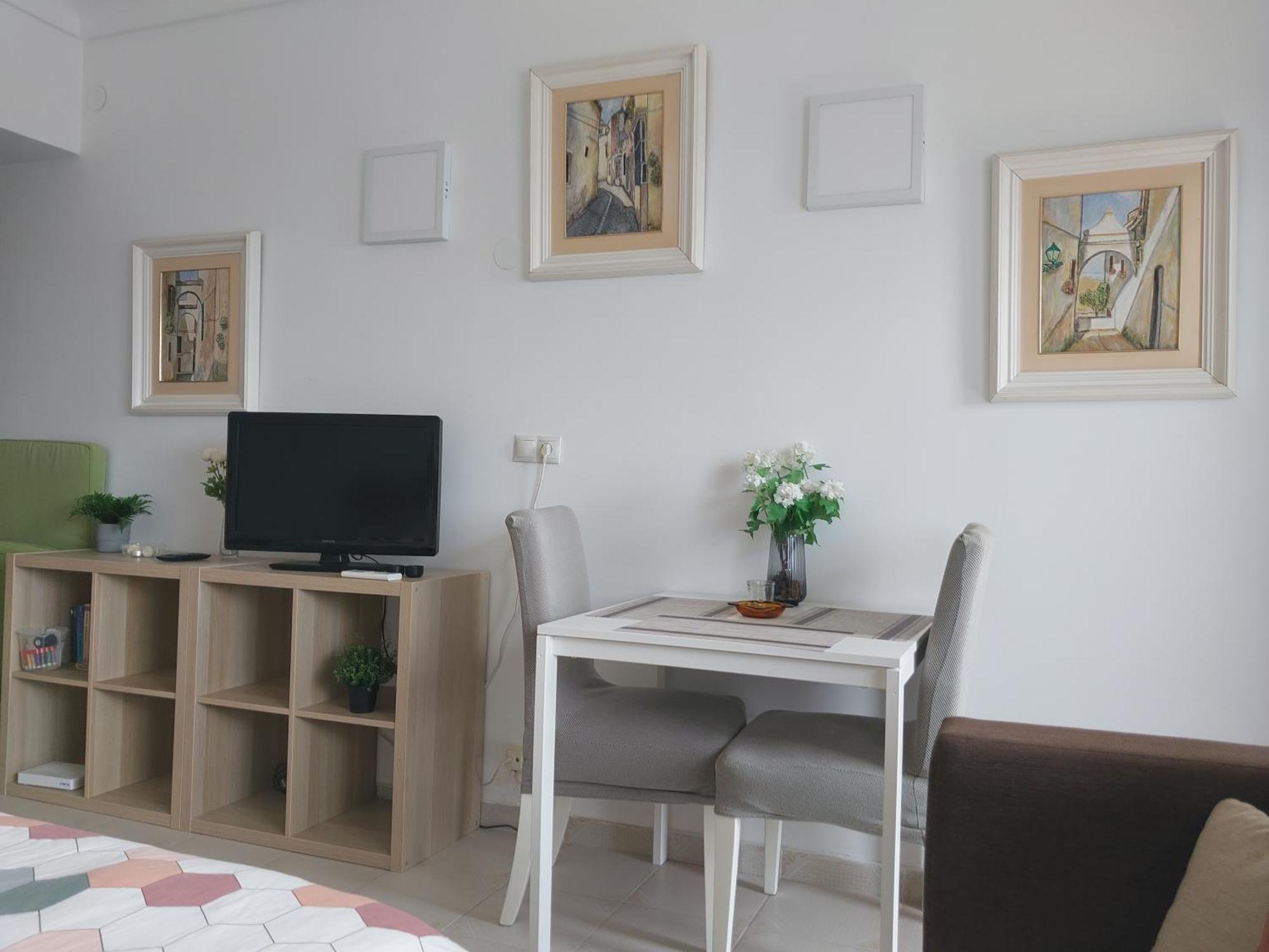 Apartamentos Caravane Torremolinos Exteriör bild